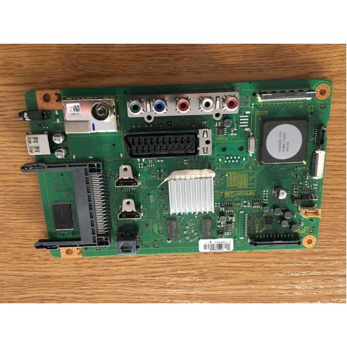 MAINBOARD PANASONIC TX-P42X60E TX-P50X60E TNPH1047 1 A 